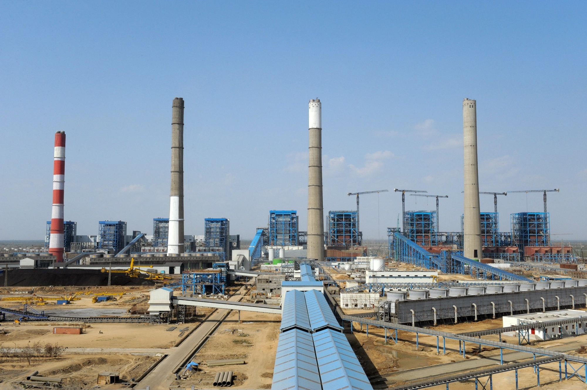 Gautam Adani nang luong xanh anh 2