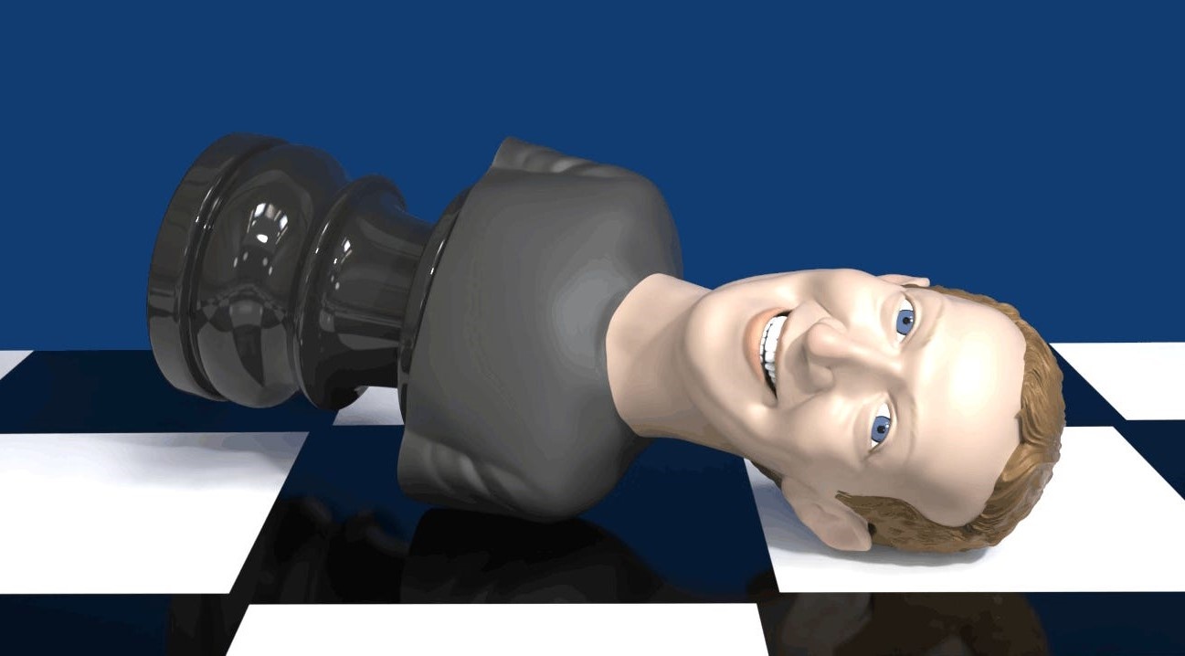 Mark Zuckerberg rot khoi top 10 ty phu giau nhat tai My hinh anh