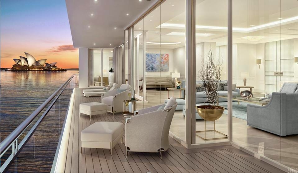 sieu du thuyen lon nhat anh 11