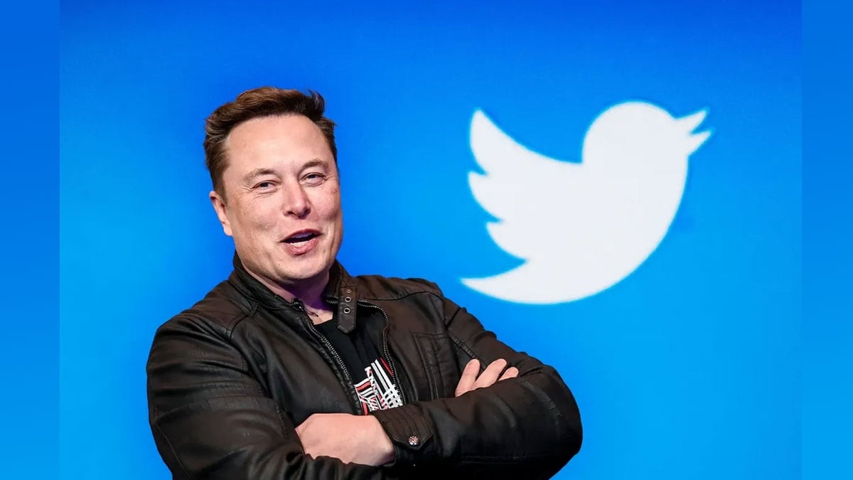 Elon Musk va Twitter anh 1