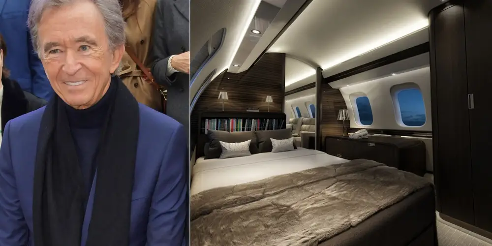 Ty phu LVMH rao ban chuyen co 73 trieu USD hinh anh