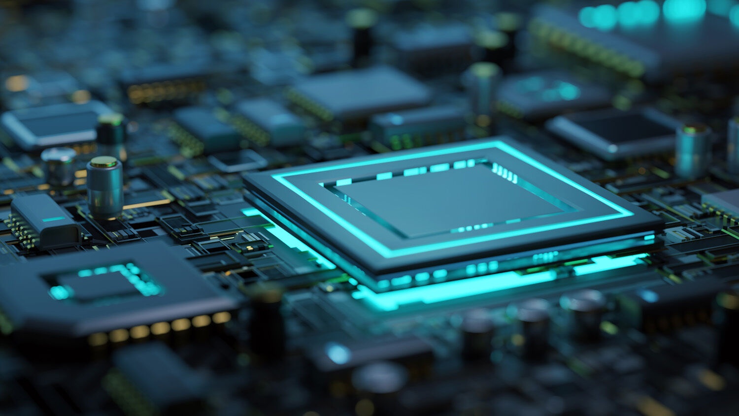 Startup Trung Quoc van tranh duoc lenh trung phat ve chip cua My hinh anh