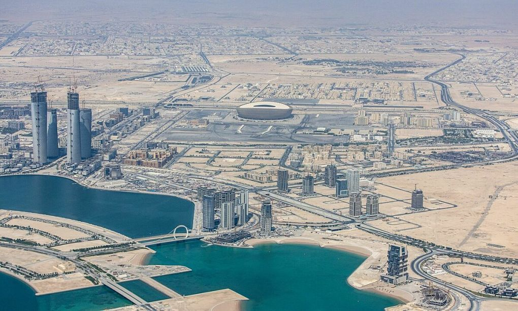 World Cup Qatar 2022 ảnh 3 World Cup Qatar 2022 anh 3