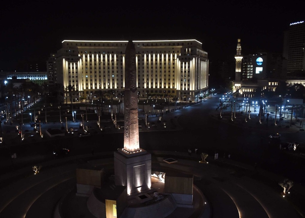 Ai Cap keu goi nguoi dan tiet kiem khi dot de ban cho chau Au hinh anh