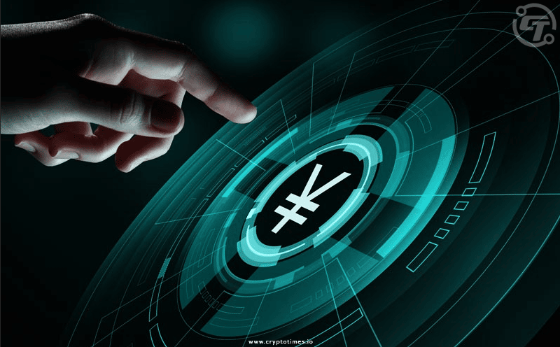 Nhat Ban se thu nghiem dong yen ky thuat so tu nam 2023 hinh anh