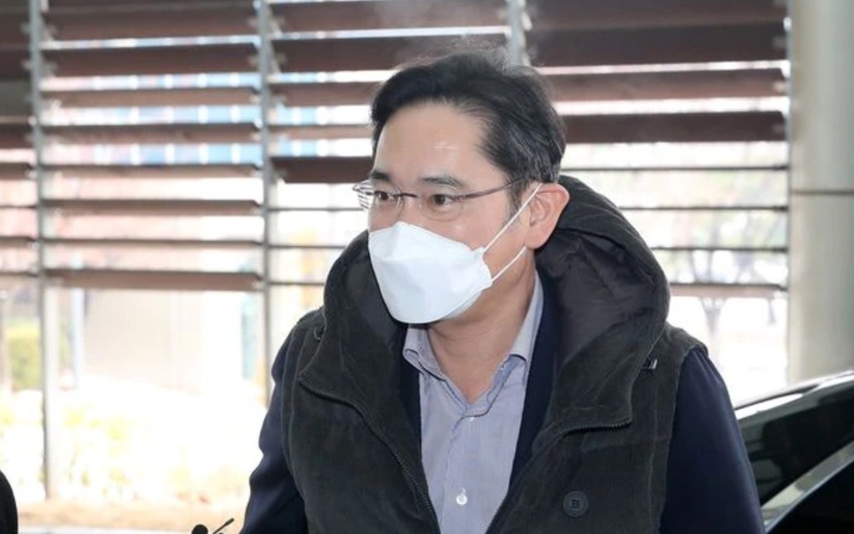 Tan Chu tich Samsung anh 1