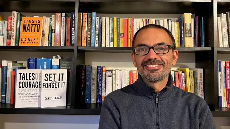 nghe chua tri mat ngu anh 1