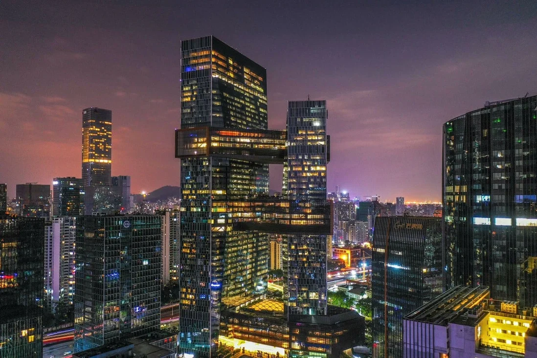 bat dong san Trung Quoc anh 2