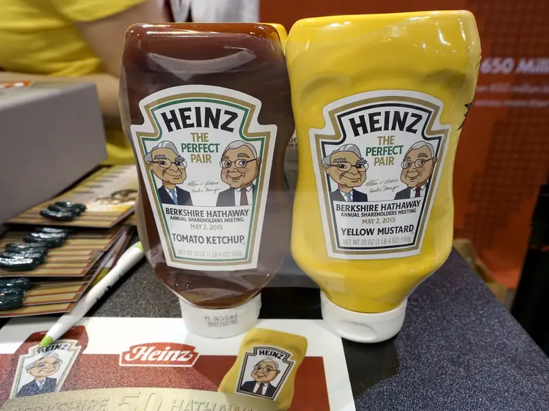 du doan cua Warren Buffet anh 10