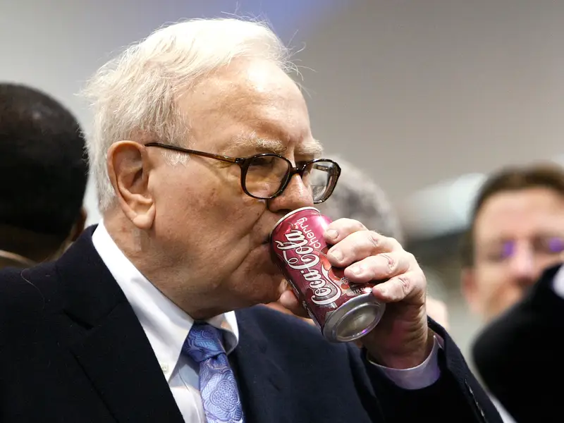 du doan cua Warren Buffet anh 6