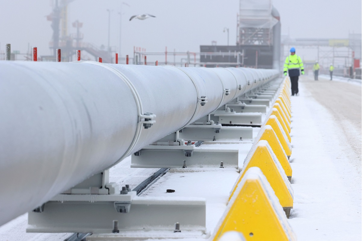 mua dong am chau Au anh 2