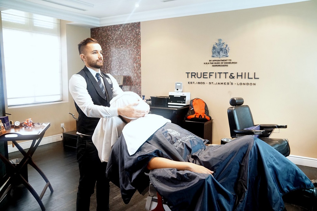 cắt tóc Anh ảnh 7 cat toc Anh anh 7