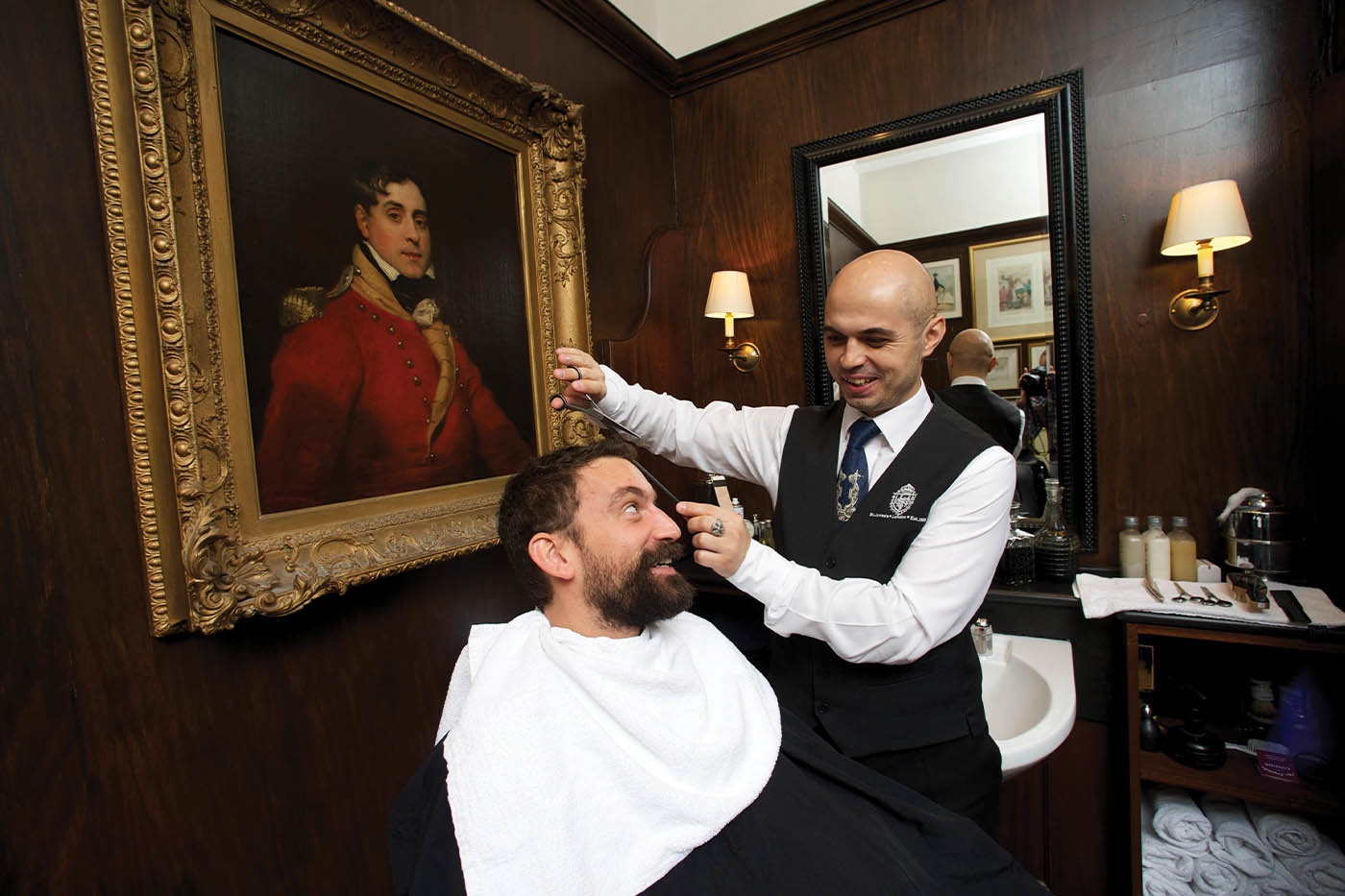 cắt tóc Anh ảnh 10 cat toc Anh anh 10