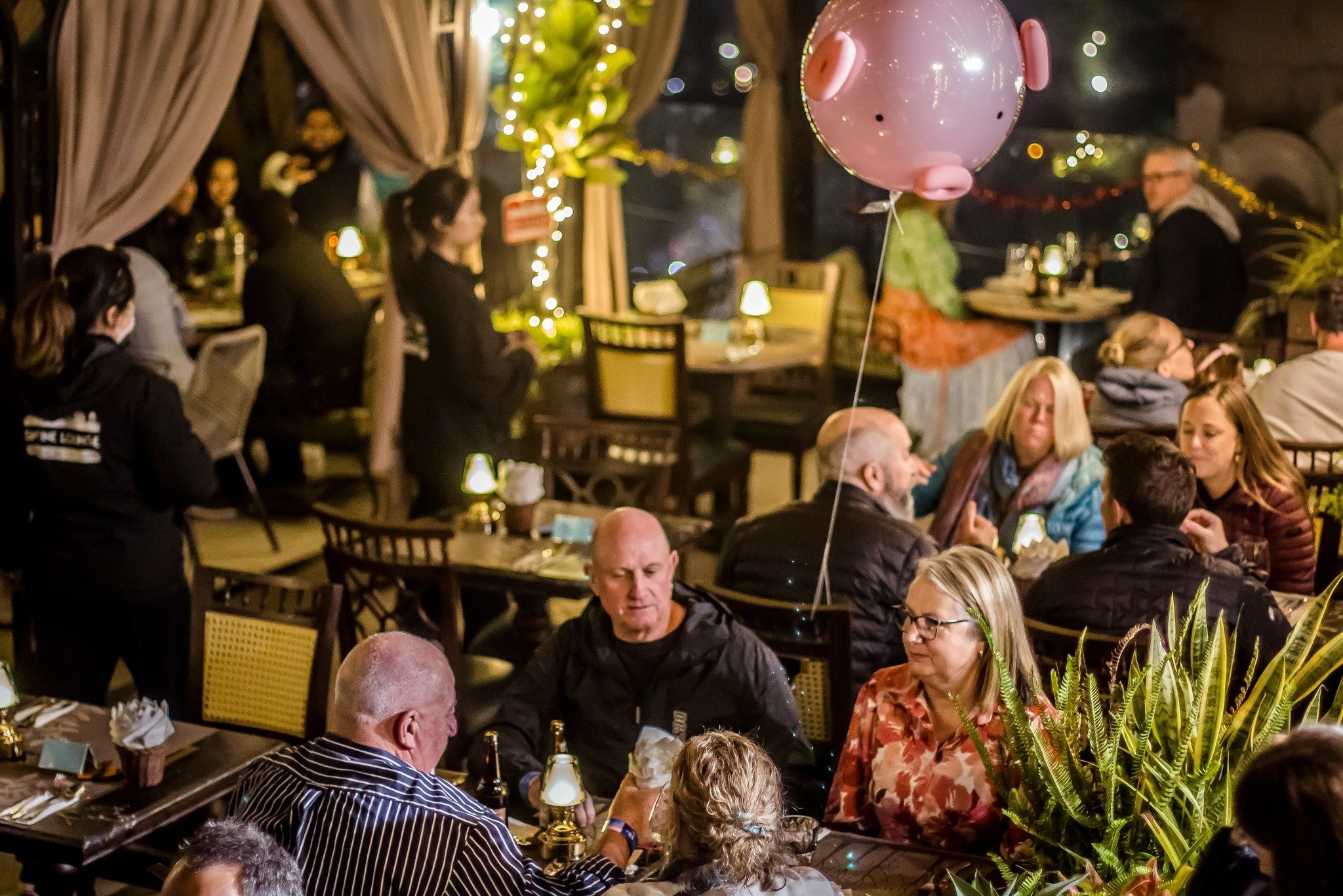 Ha Noi ban phao hoa anh 2