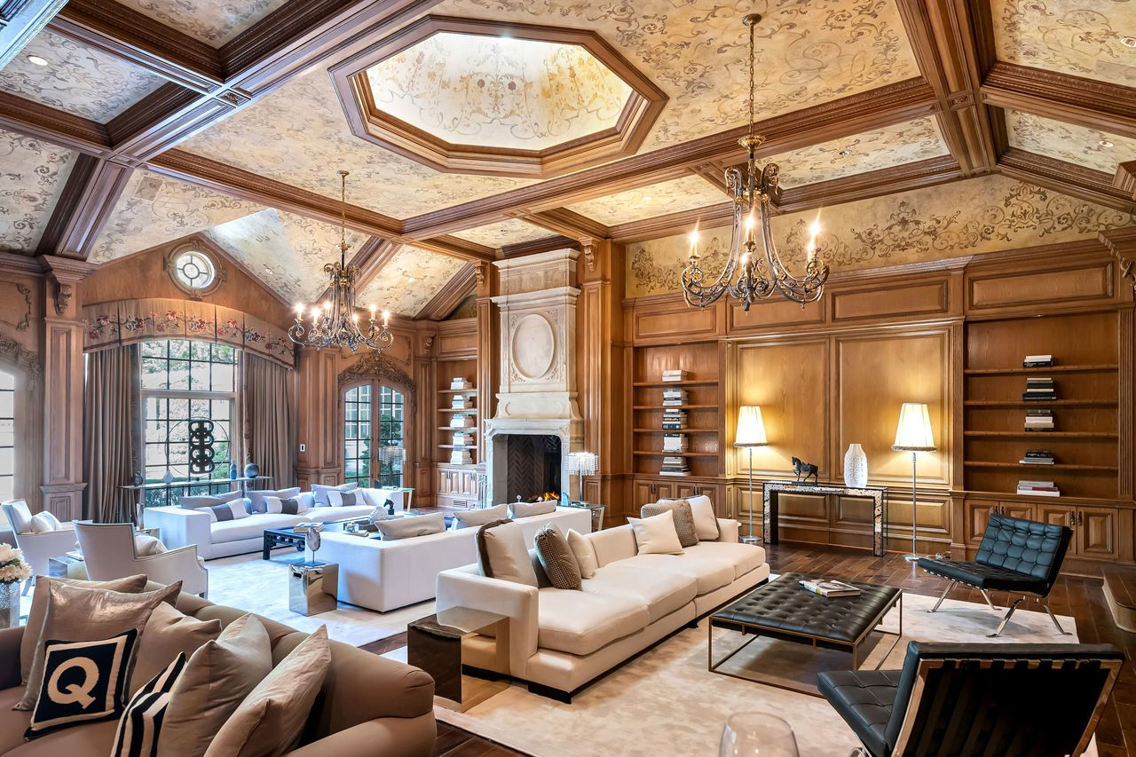 siêu biệt thự ảnh 5 sieu biet thu anh 5