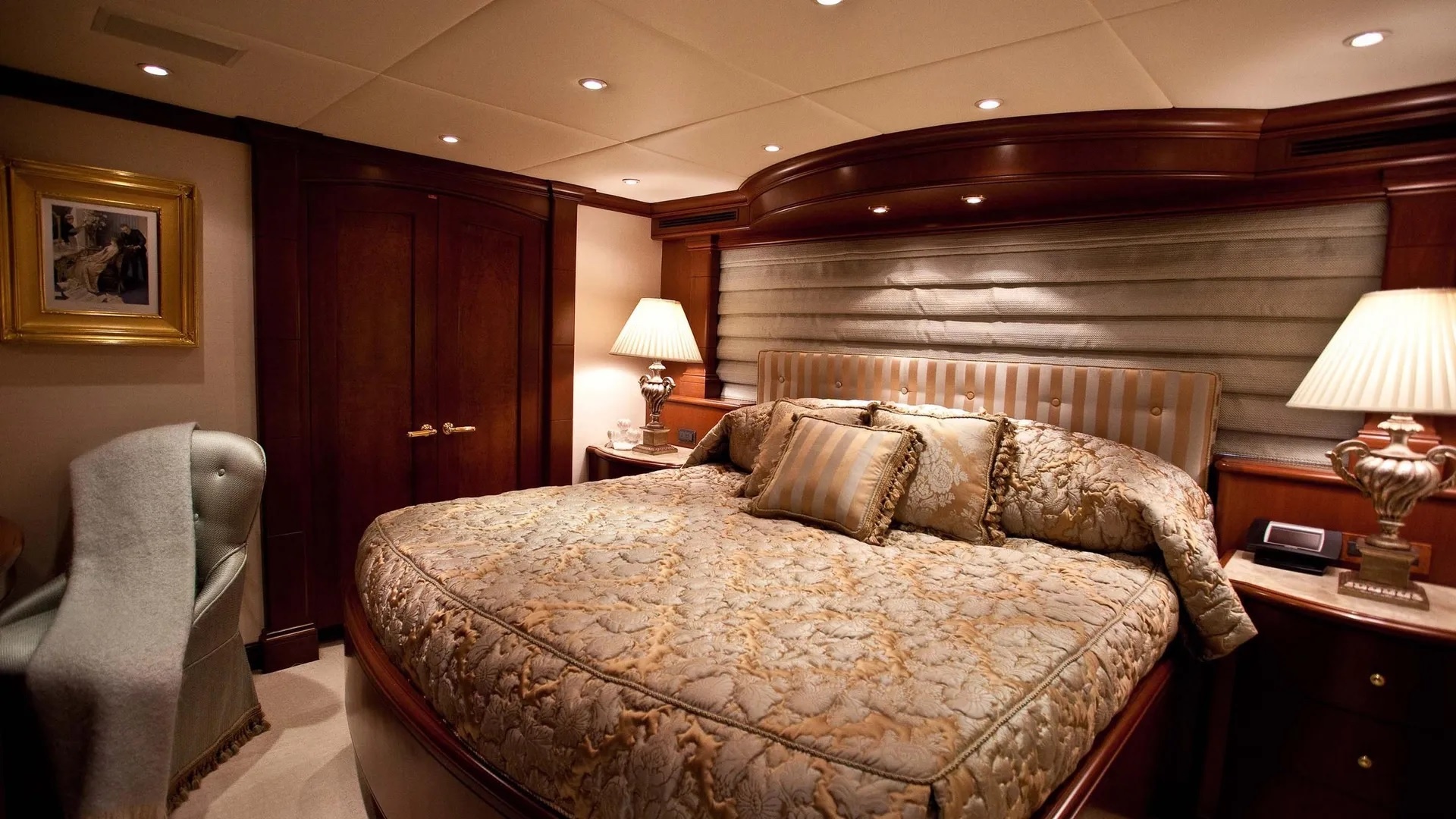 sieu du thuyen anh 9