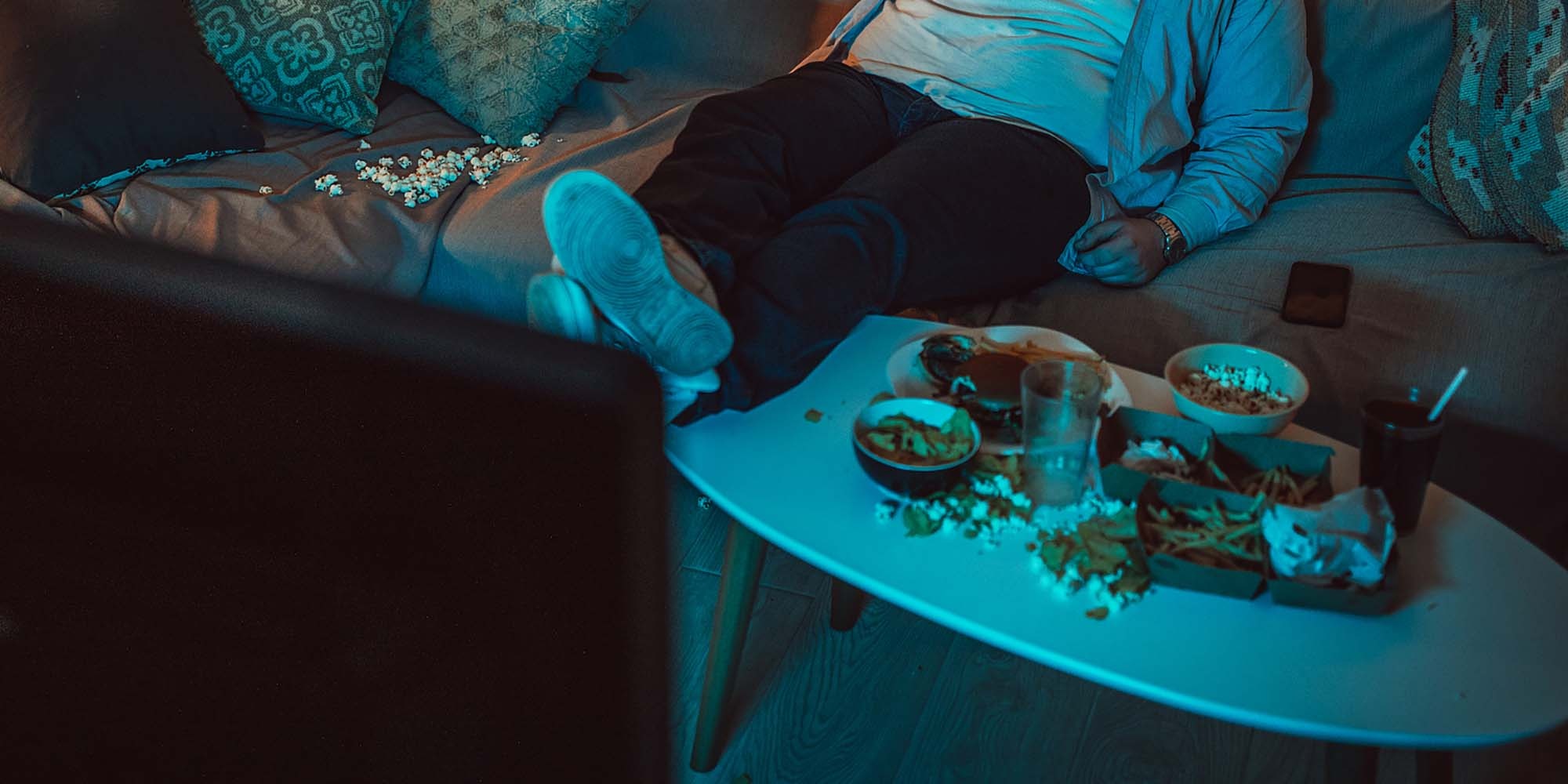 'Nen kinh te luoi bieng' no ro o Trung Quoc hinh anh