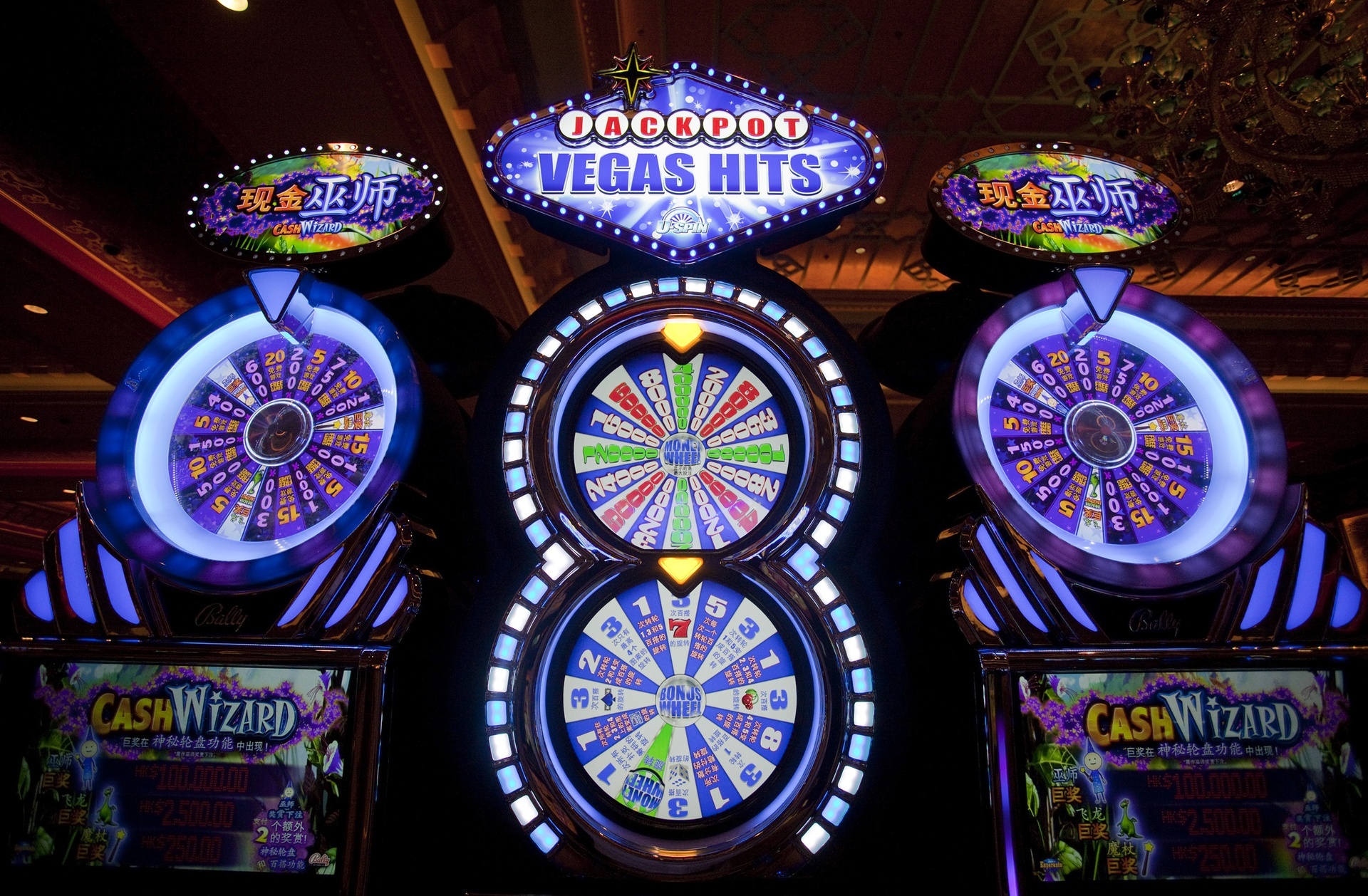 song bac Macau anh 2