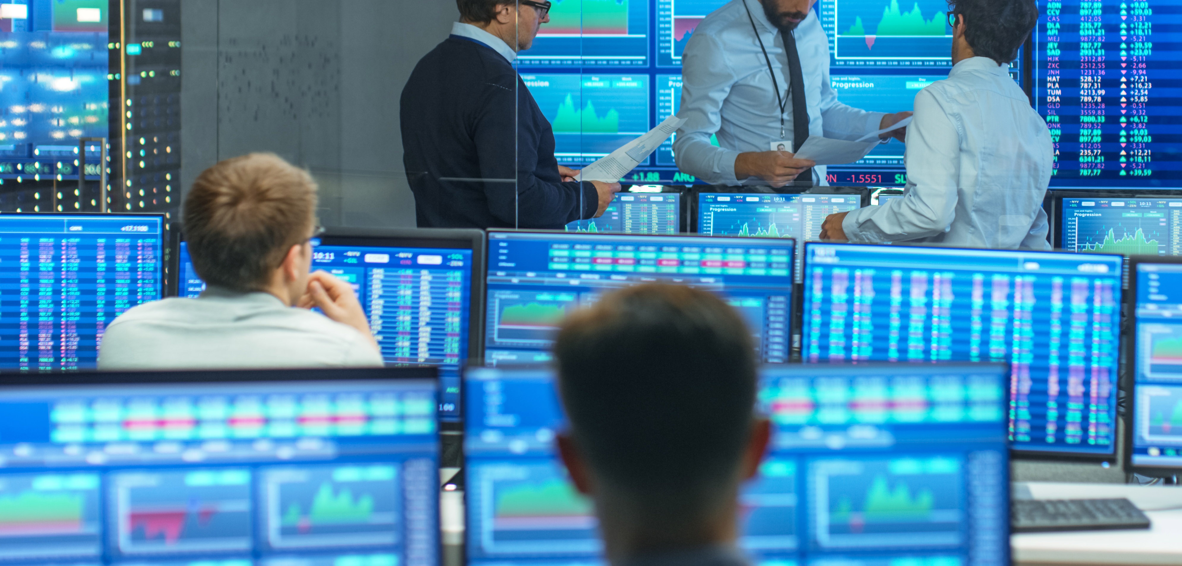 ChatGPT khong the thay the cac nha dau tu chuyen nghiep hinh anh