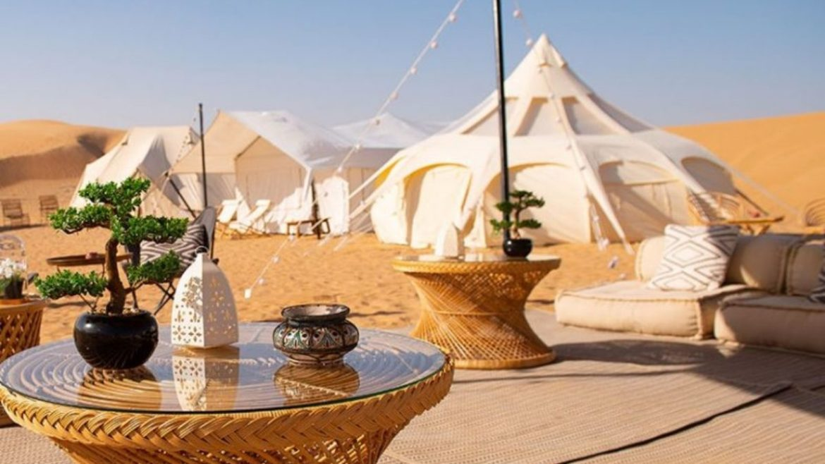 du lich Dubai anh 11