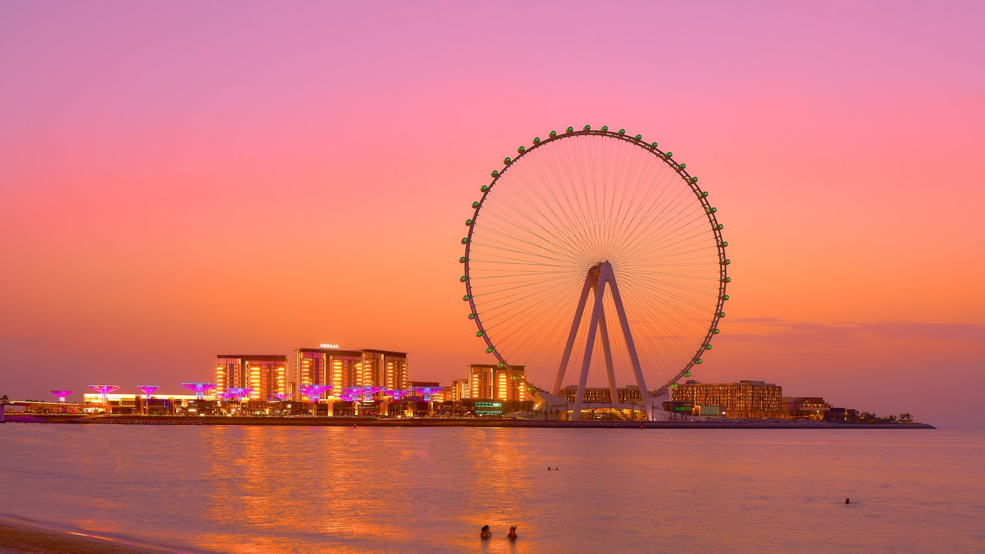 du lich Dubai anh 10