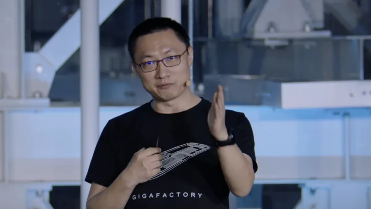 co phieu Tesla giam anh 2