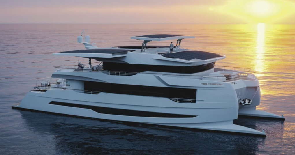 Ben trong sieu du thuyen 72 m tu ty phu thoi trang Giorgio Armani hinh anh