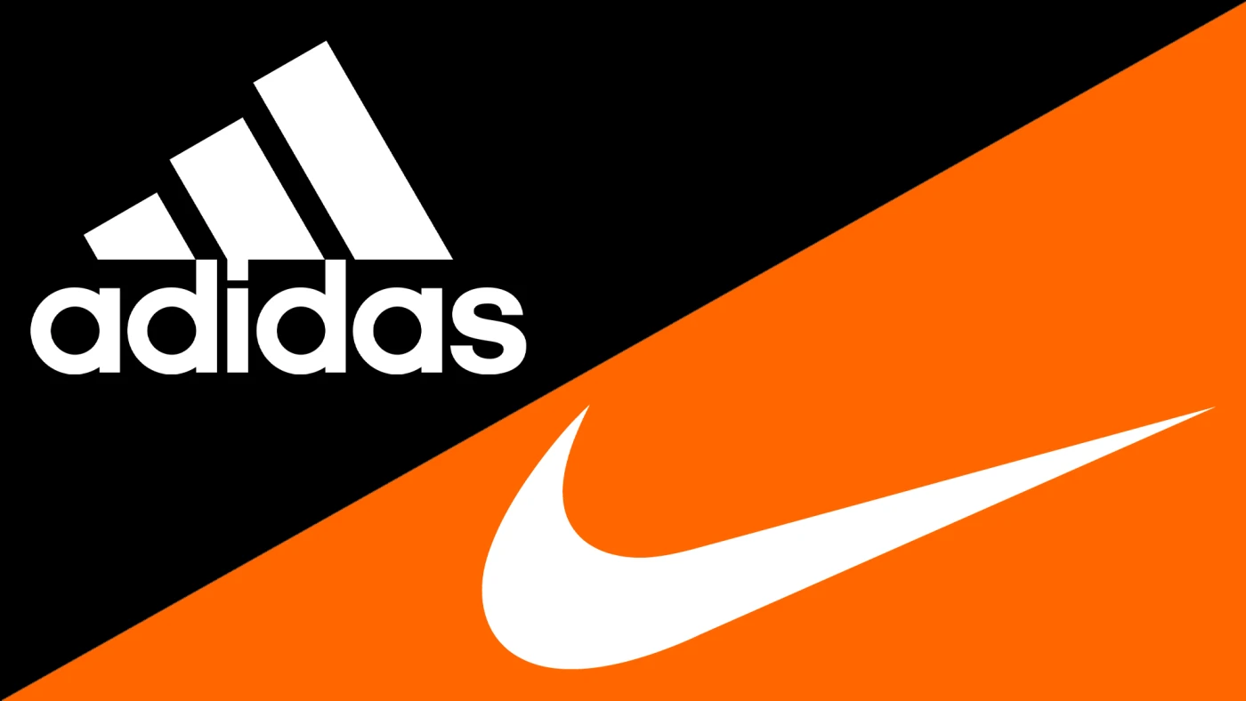 Lieu Adidas co the bat kip Nike? hinh anh