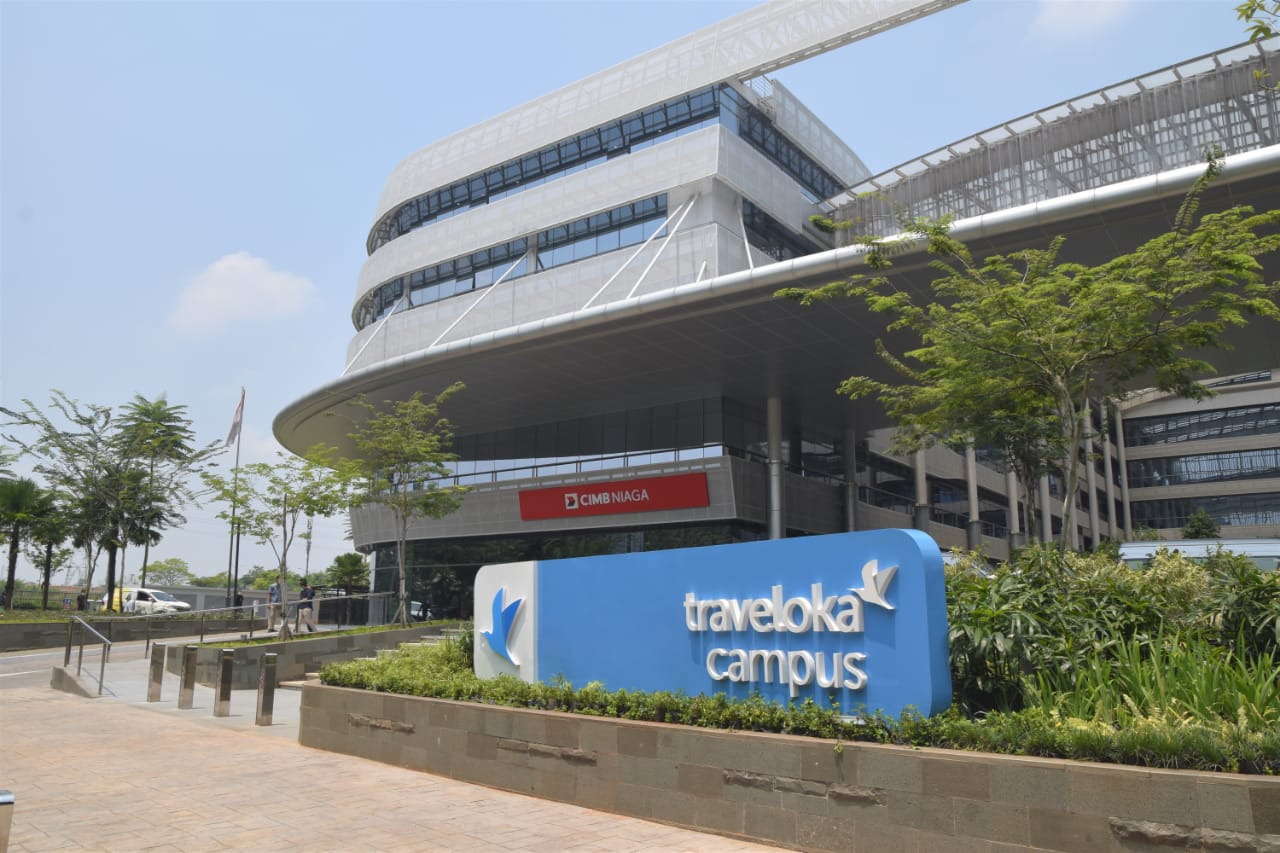 Song ngam sa thai o Traveloka hinh anh