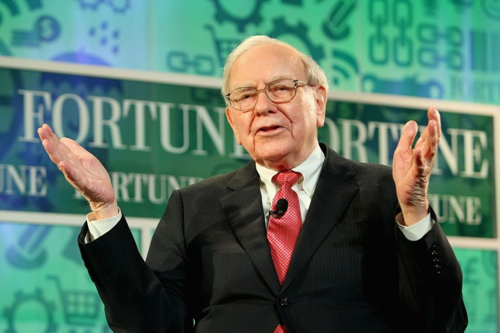 6 meo dung tien cua Warren Buffett hinh anh