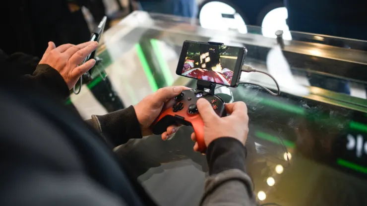 Thuong vu 69 ty USD bi chan dung, van cuoc cua Microsoft se ra sao hinh anh