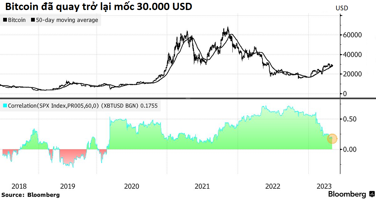 Bitcoin tang gia anh 1