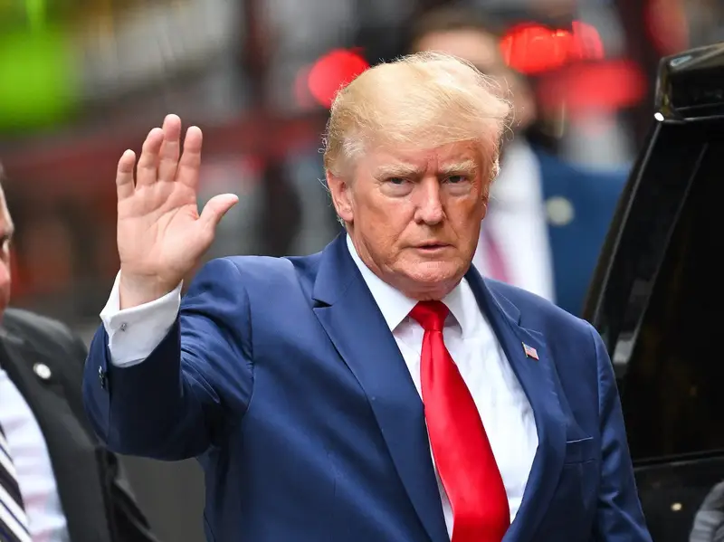 tai san Donald Trump anh 2