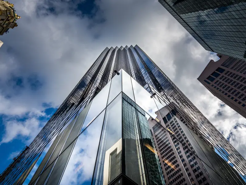 tai san Donald Trump anh 5