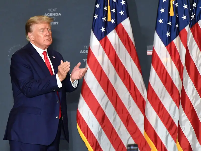 tai san Donald Trump anh 4