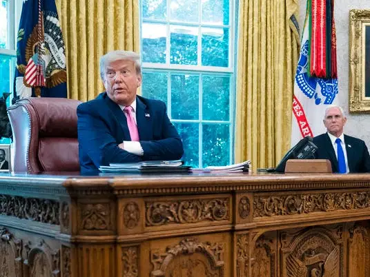 tai san Donald Trump anh 3