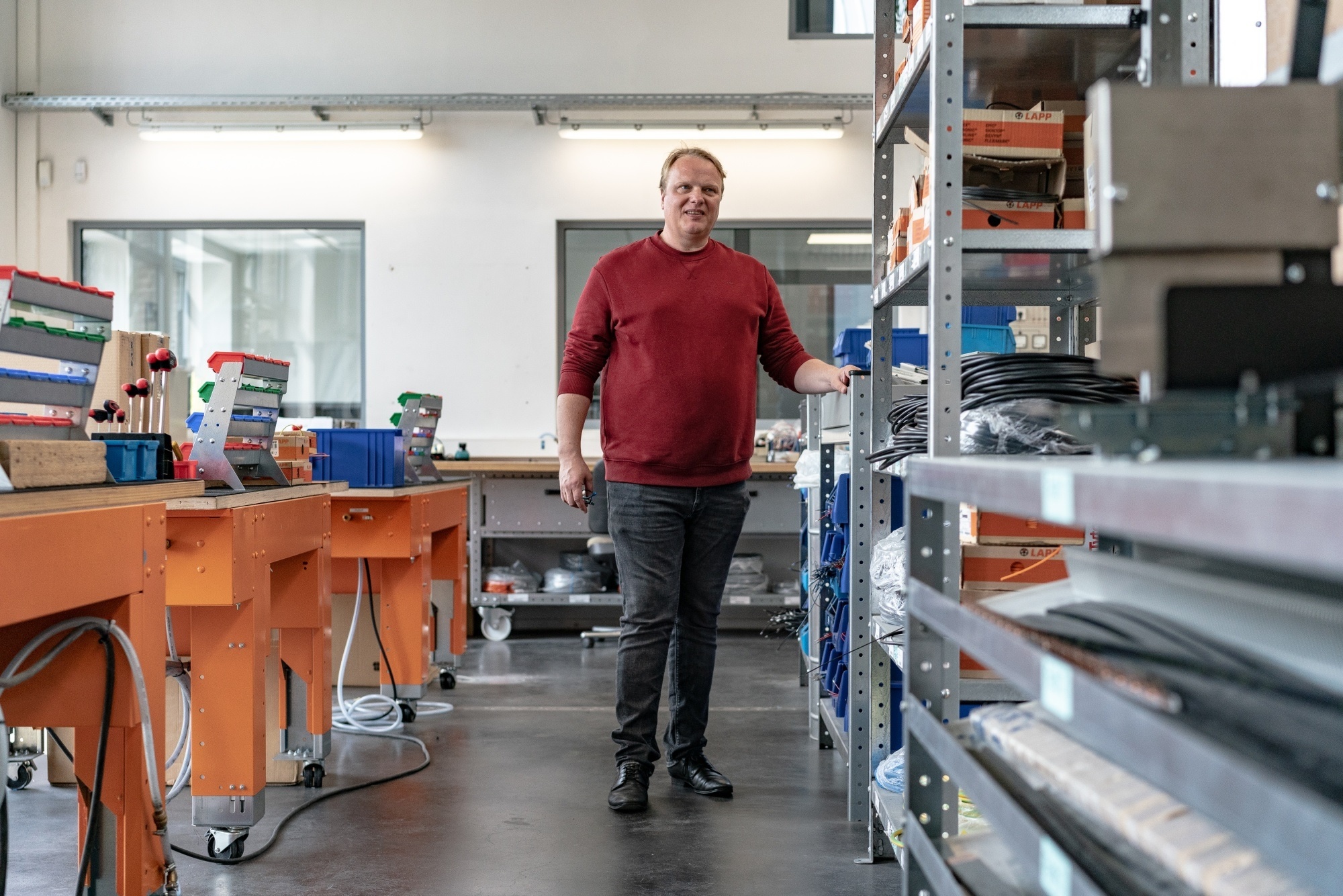 Duc tang truong yeu anh 2