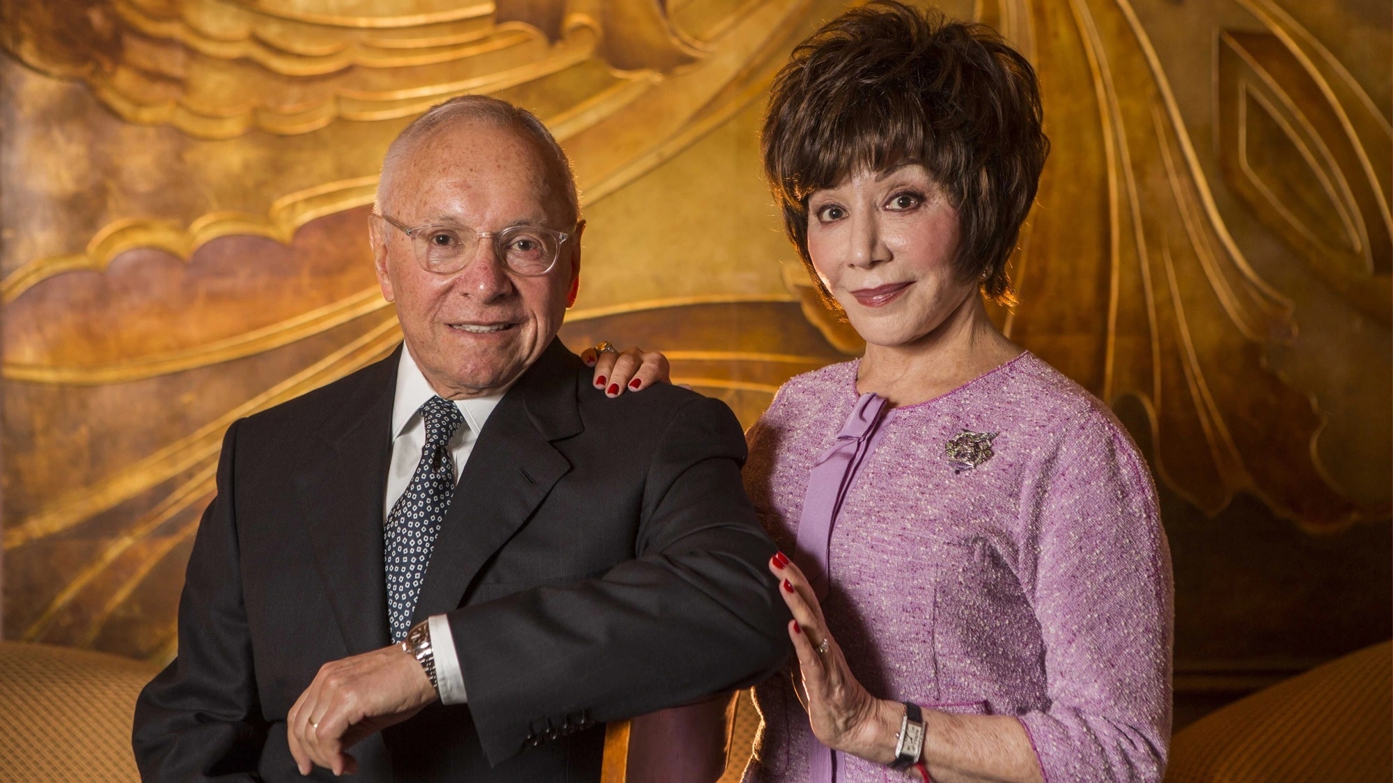 nu ty phu tu than anh 4