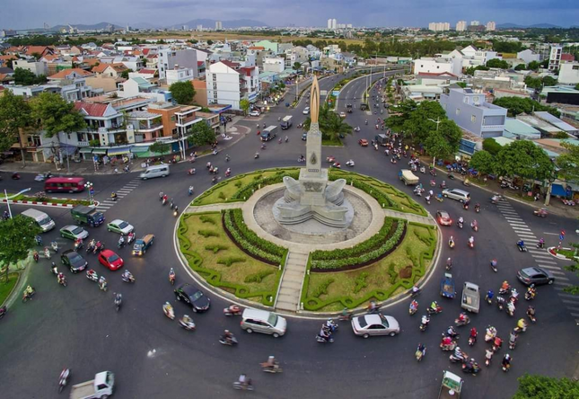 Vung Tau se di doi tuong dai Dau khi hinh anh