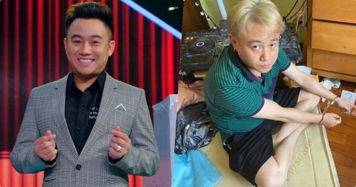 Cam song, cam mang, cam dien doi voi nghe si, KOLs vi pham phap luat hinh anh