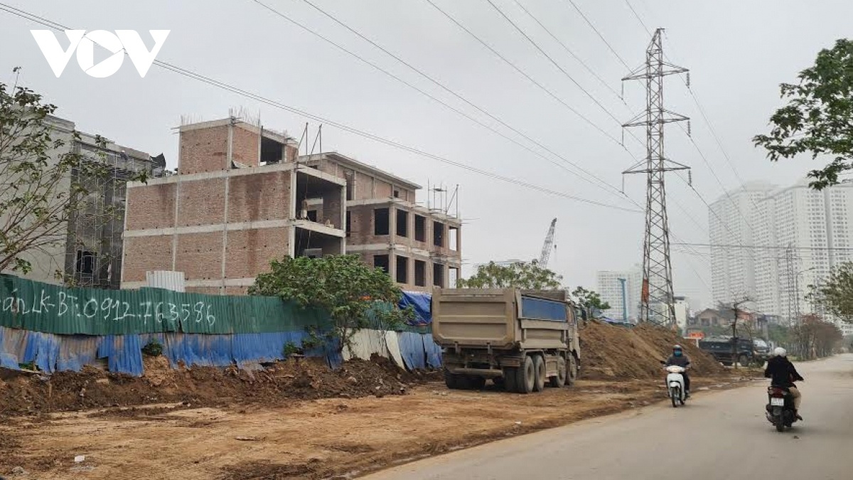 Van ban yeu cau tam dung tach thua cua Ha Noi bi Bo Tu phap 'tuyt coi' hinh anh