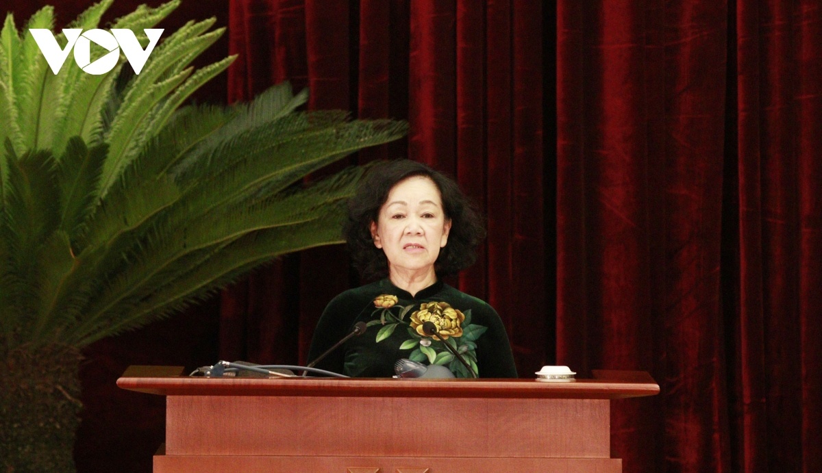 Hoi nghi trung uong 7 anh 5