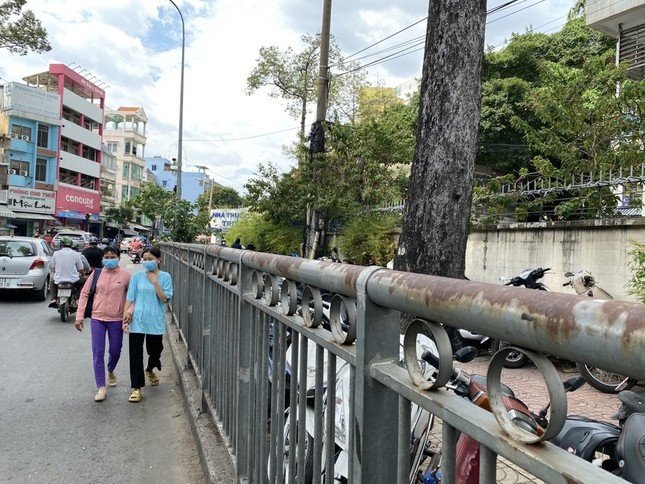 Xin via he lam bai giu xe, So GTVT de nghi cac benh vien tra lai hinh anh