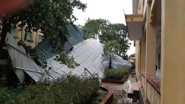 loc xoay Nghe An anh 2