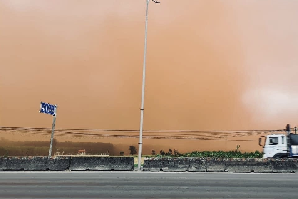 san bay Long Thanh anh 2