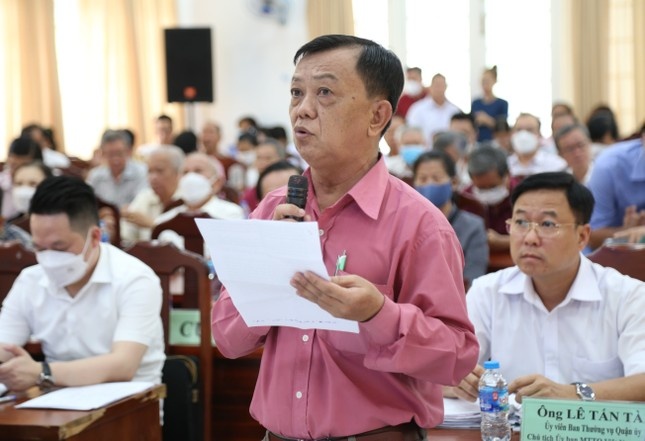 nghe si quang cao anh 1