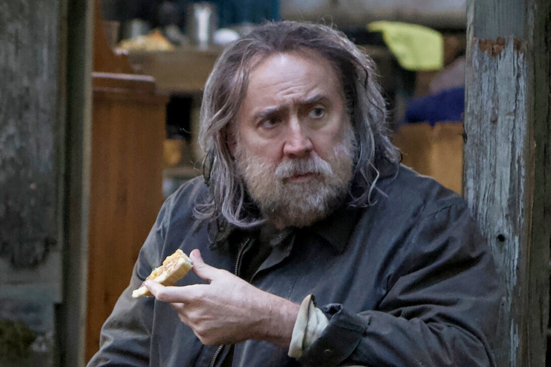 Su bat thuong cua Nicolas Cage hinh anh