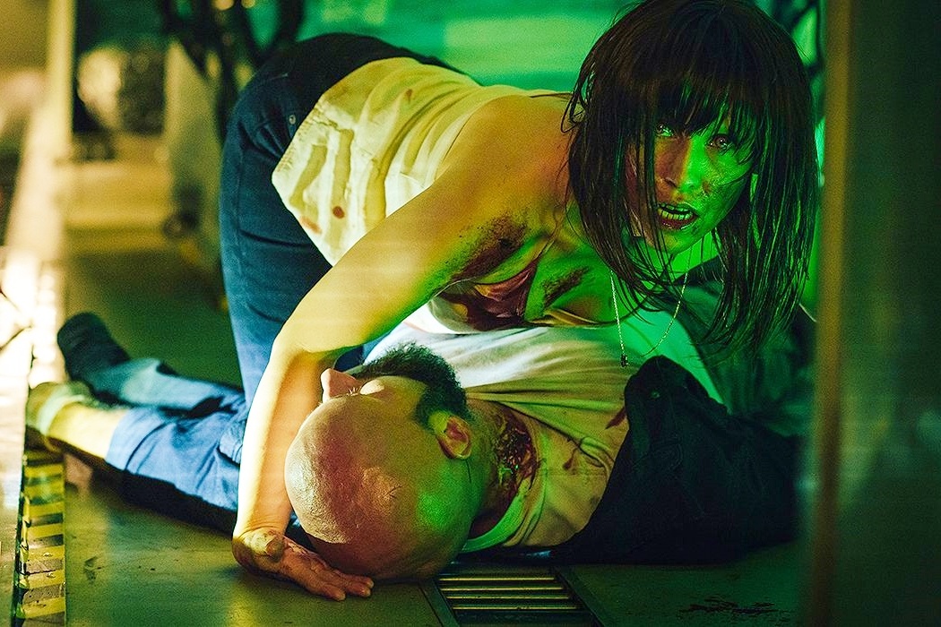 ‘Blood Red Sky’ - phim ve ma ca rong doi dau khung bo hut khan gia hinh anh