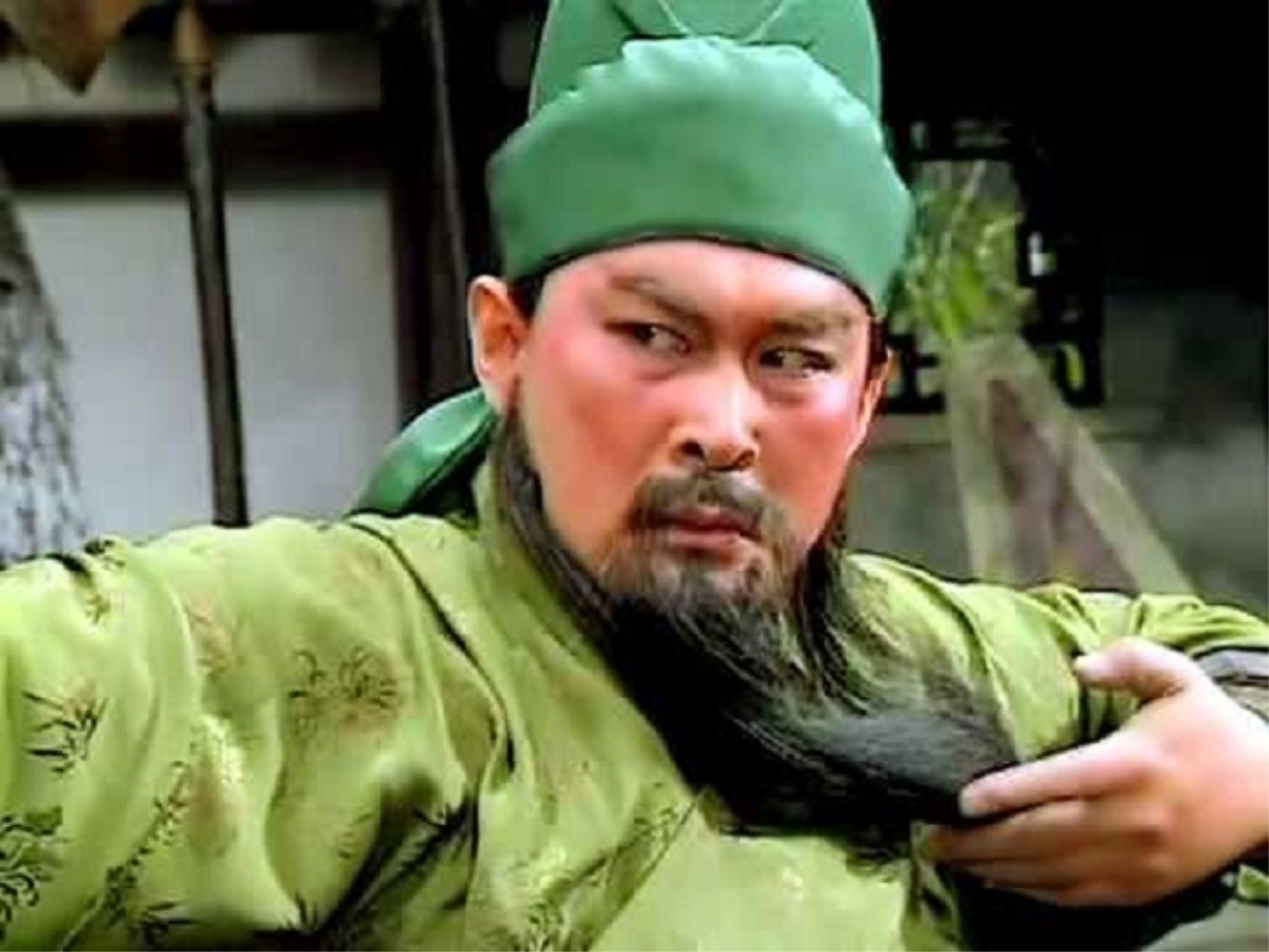 Trung Quoc,  Hoa Ngu,  tieu thit tuoi anh 1