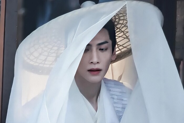 Man anh Trung Quoc chuong sao nam mat hoa da phan hinh anh